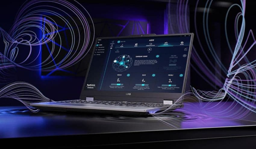 Выбор геймера: лучшие игровые ноутбуки 2025