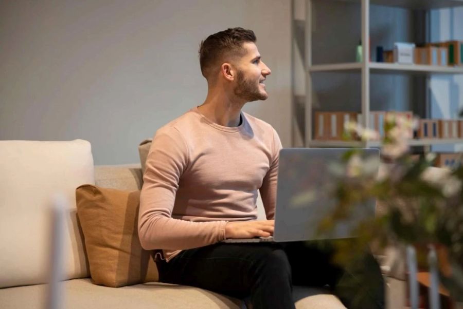 Як працює онлайн-терапія і чому вона ефективна