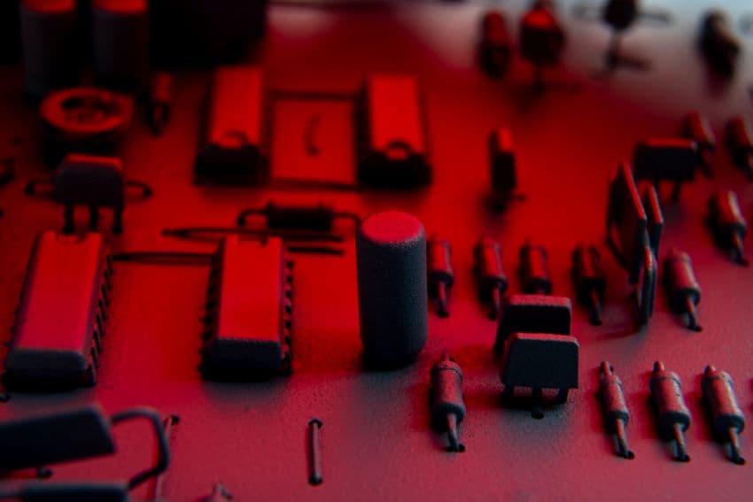 Оптимізація системи РЕБ: вибираємо компоненти