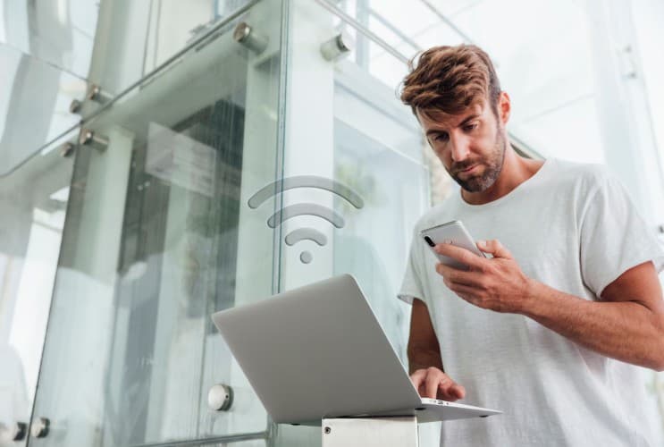 Інтернет у новобудові: як підготуватися до комфортного онлайн-життя