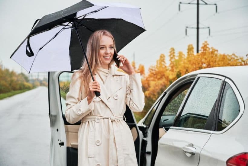 Роль ОСЦПВ у спокої водія Роль ОСЦПВ у спокої водія