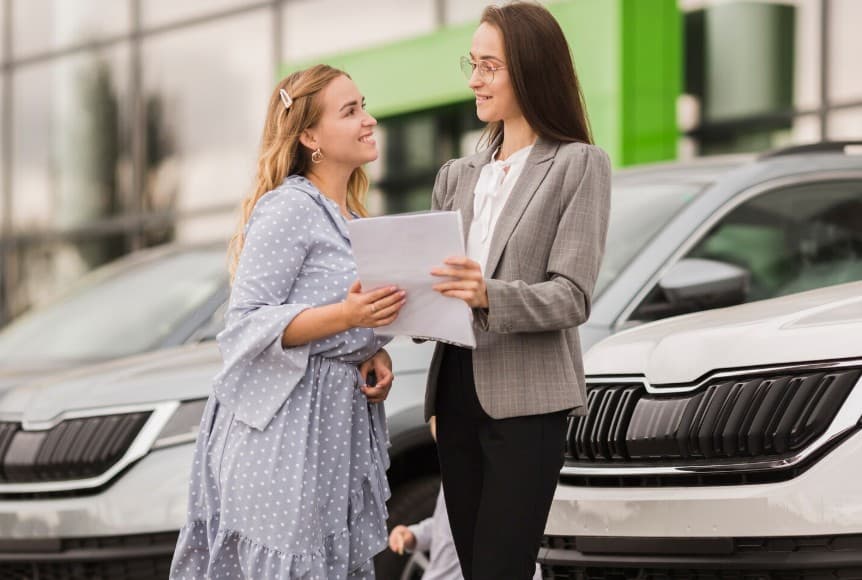 Как добиться максимальной цены при продаже автомобиля