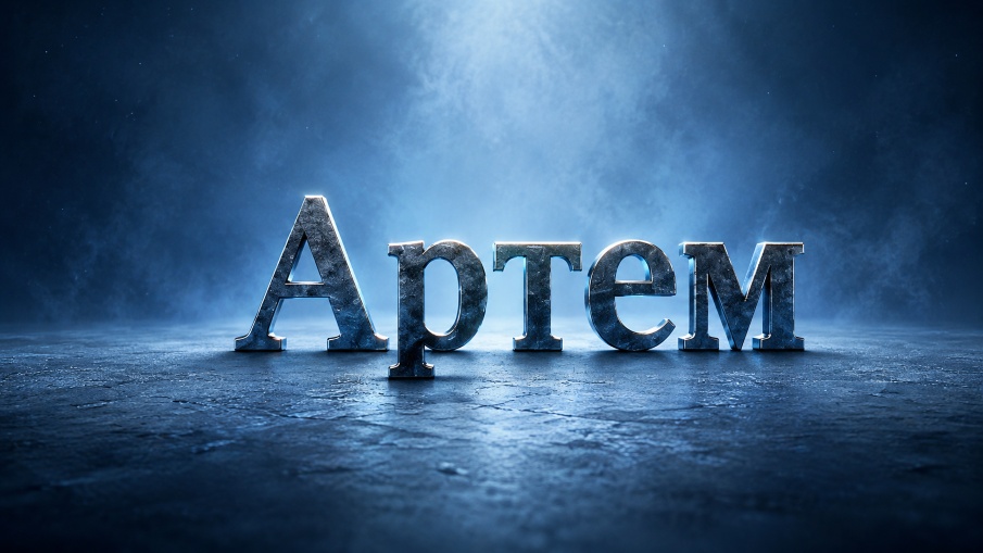 Что означает имя Артем