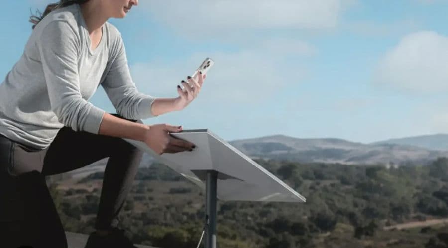 Как выбрать систему Starlink для конкретных задач