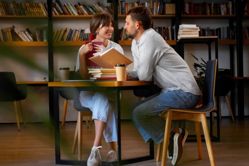 Серйозні та розумні теми для розмови Серйозні та розумні теми для розмови