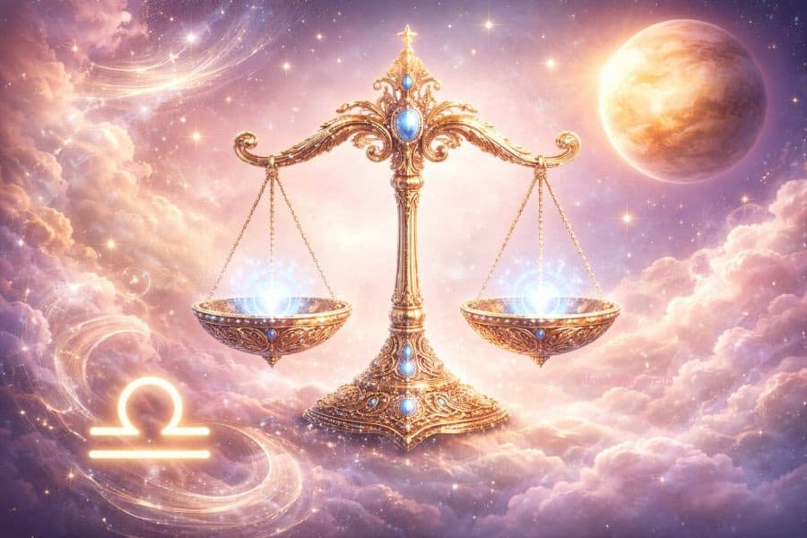 Знак зодіаку Терези: характер, дати, сумісність, кохання та доля