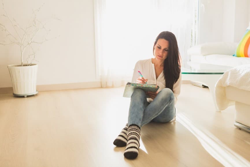 Где лучше всего использовать тонкий кабель: квартира, дом, ванная