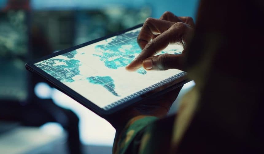 Як GPS-моніторинг допомагає зменшити витрати на пальне до 30%