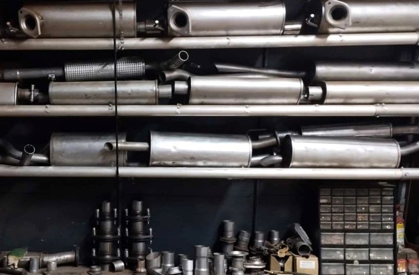 Як відгуки покупців допомагають оцінити запчастини?