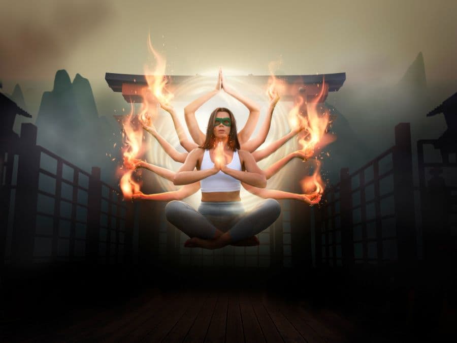 10 способів підвищити самооцінку та зміцнити впевненість у собі 10 способів підвищити самооцінку та зміцнити впевненість у собі