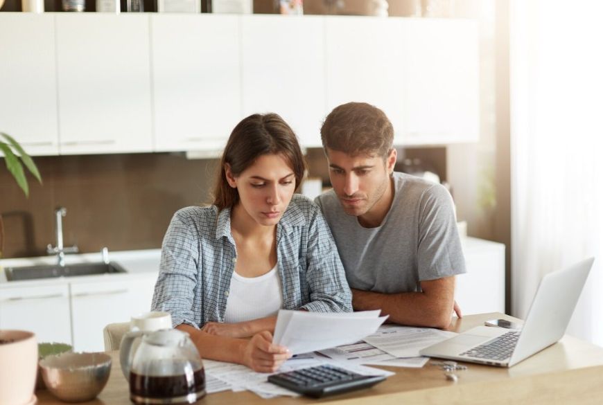 Как часто обновлять таблицу семейного бюджета Как часто обновлять таблицу семейного бюджета