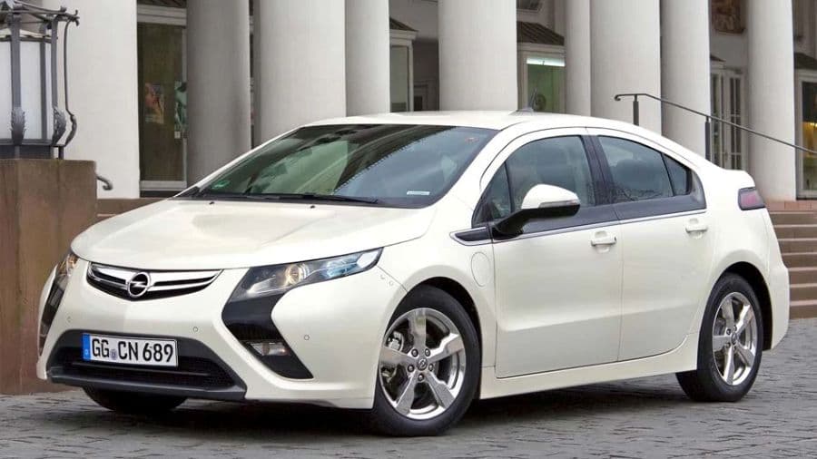 Авто-інженерія, яка думає на крок уперед