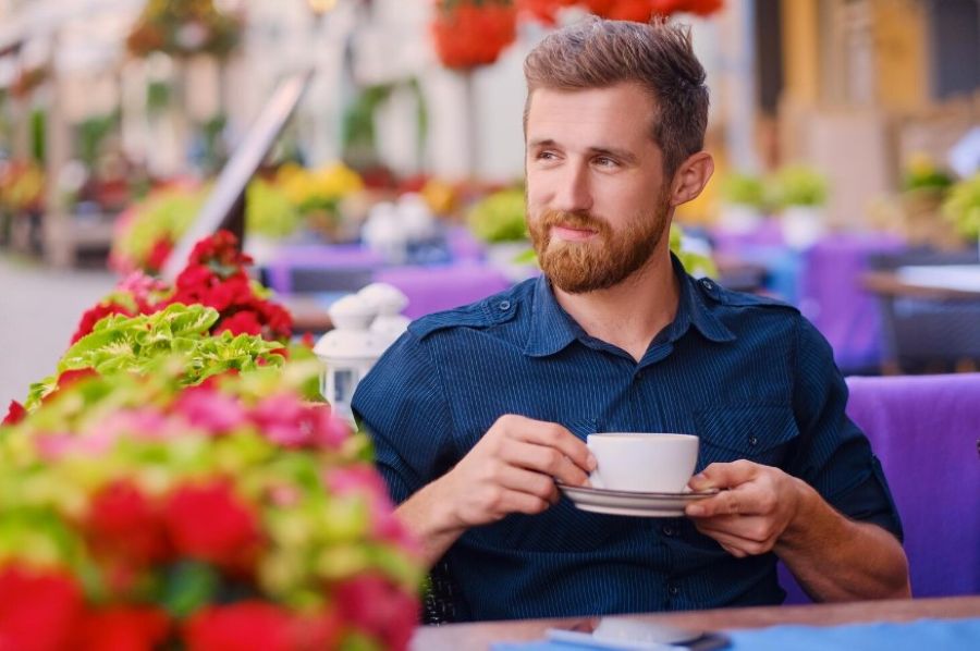 Современные европейские мужские имена